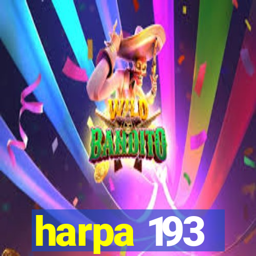 harpa 193